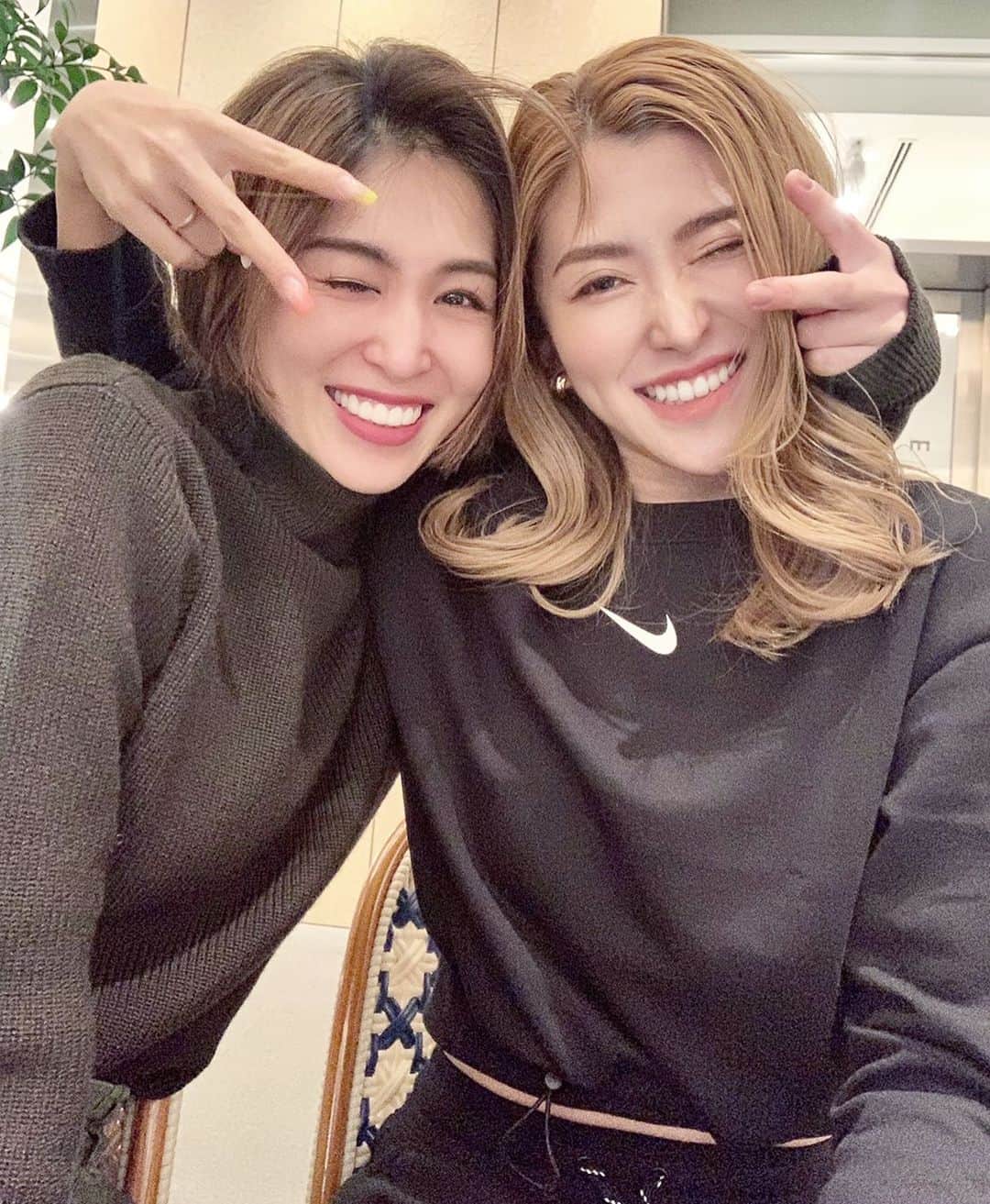 月本えりのインスタグラム