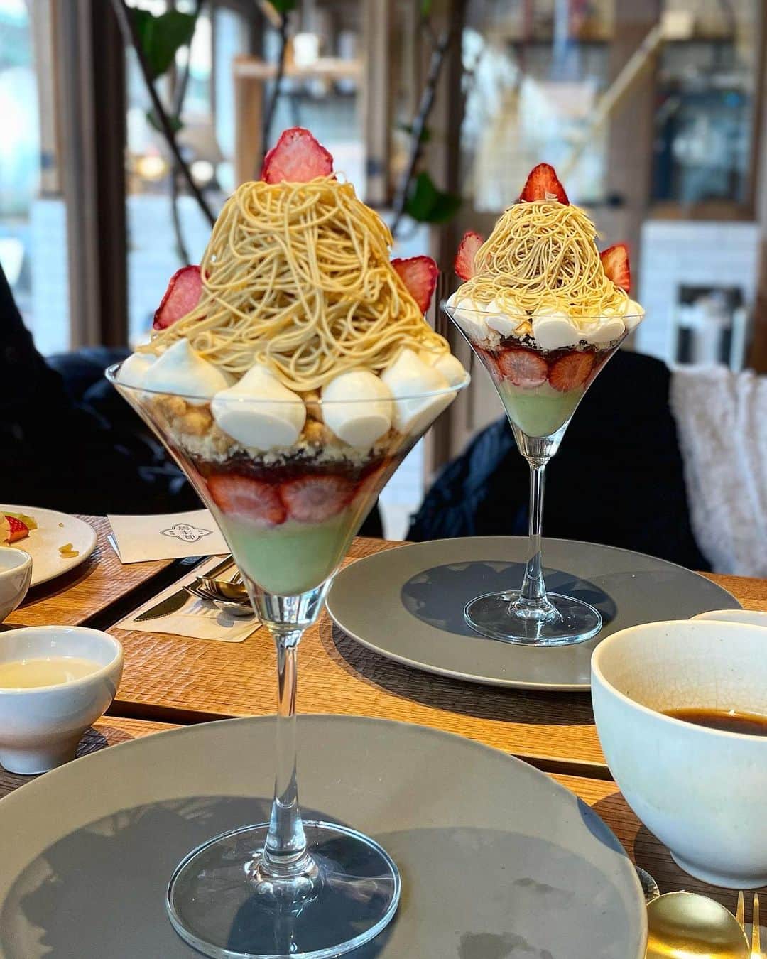 もーさんのグルメインスタ