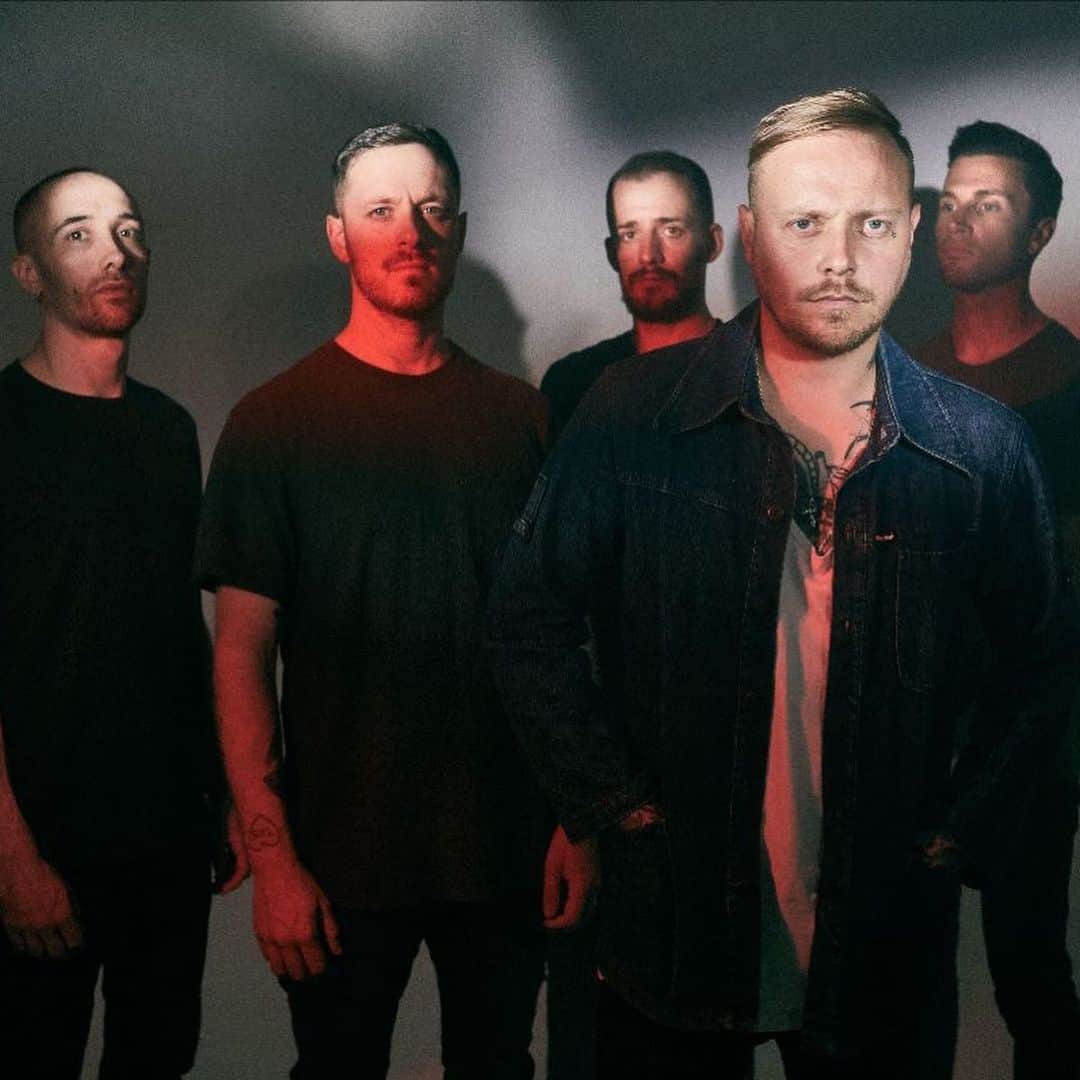 METAL HAMMERさんのインスタグラム写真 - (METAL HAMMERInstagram)「On the latest Metal Hammer Podcast, we go in deep on the expansive new @architects album, For Those That Wish To Exist. Listen to the show now via Spotify, iTunes, Acast and more. (📸 Ed Mason)」2月26日 9時15分 - metalhammeruk