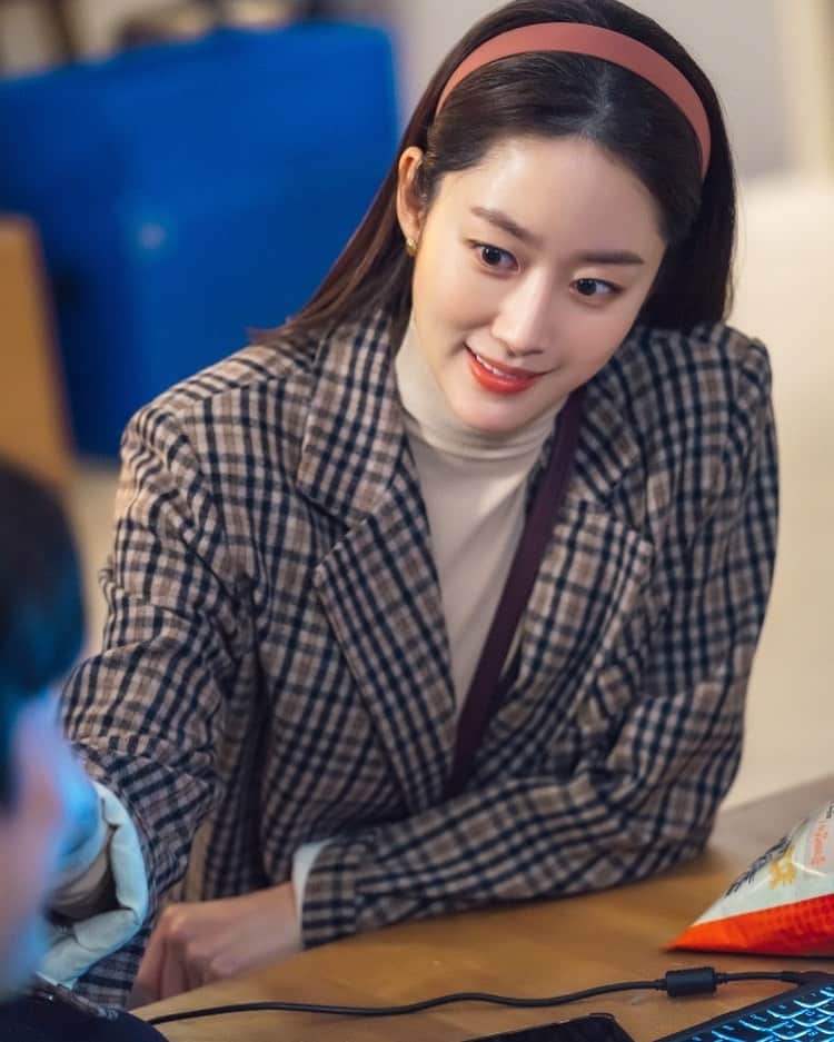 チョン・ヘビンのインスタグラム：「밥해주는 그냥누나  광식이 #오케이광자매」