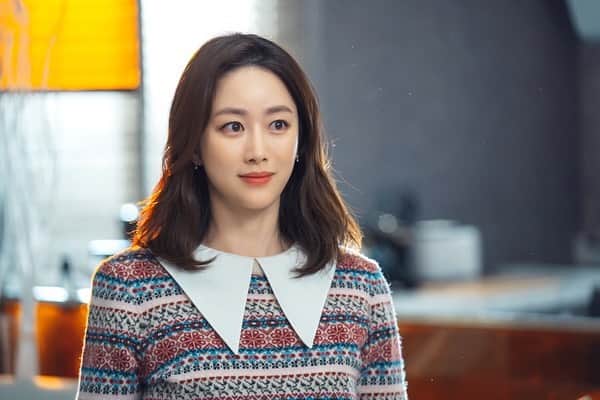 チョン・ヘビンのインスタグラム：「봄이다 봄이야🤗」