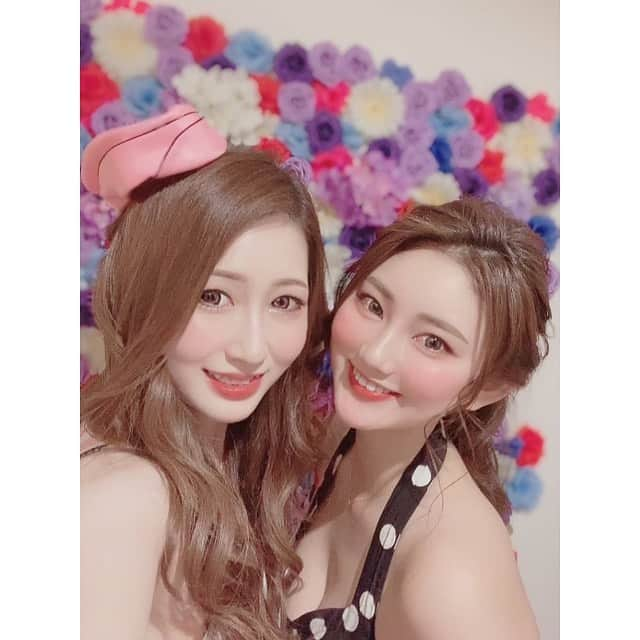 桜庭えれなのインスタグラム