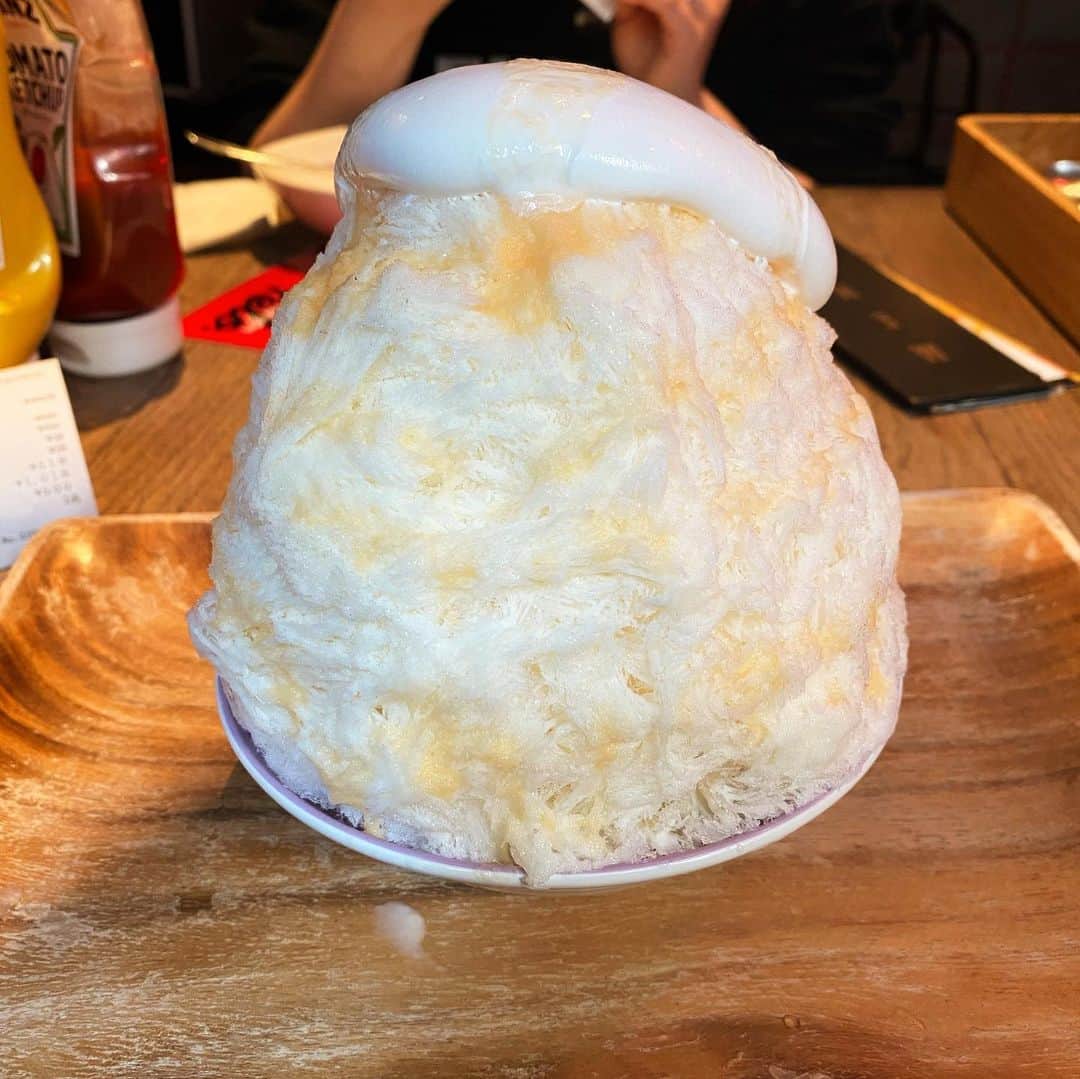 東京外食女のグルメインスタ