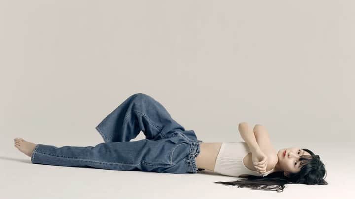 Levi's Japanのインスタグラム