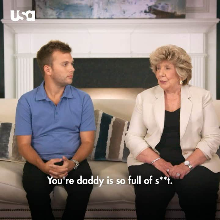 トッド・クリスリーのインスタグラム：「My mother is one of a kind! Don’t miss an all new #chrisleyknowsbest tonight on USA at 10/9c.」