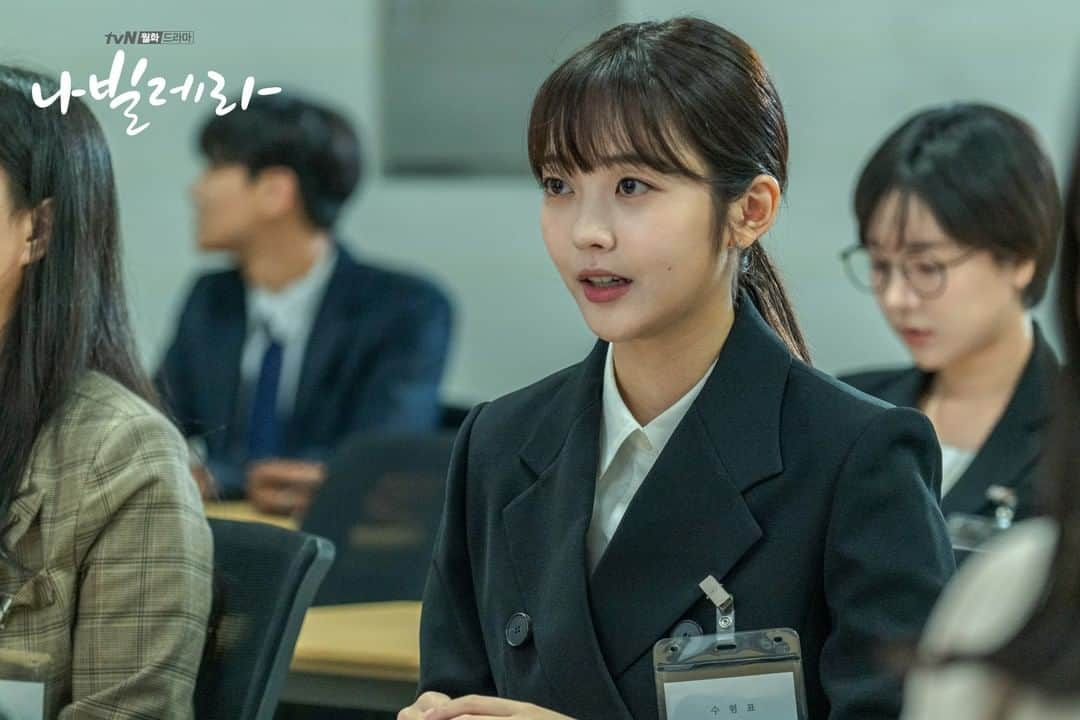 tvN DRAMA【韓国】のインスタグラム