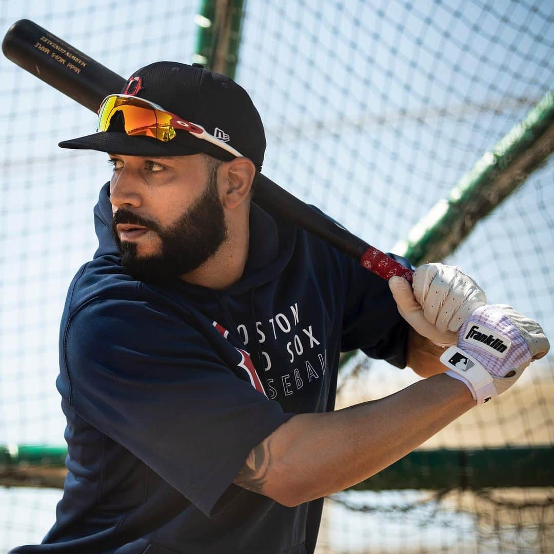 ボストン・レッドソックスさんのインスタグラム写真 - (ボストン・レッドソックスInstagram)「#SoxSpring snapshots 📸」2月26日 10時06分 - redsox