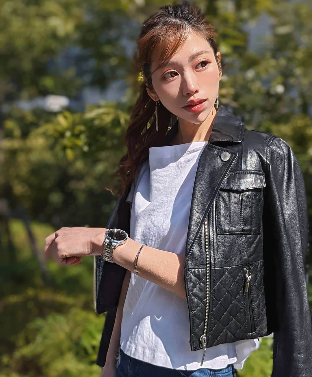 雨宮めるのインスタグラム