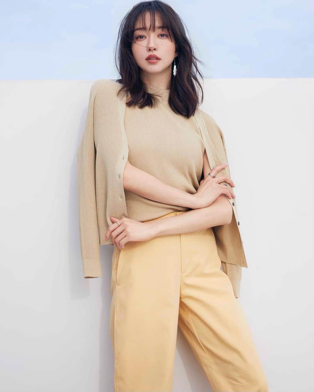 松島花のインスタグラム