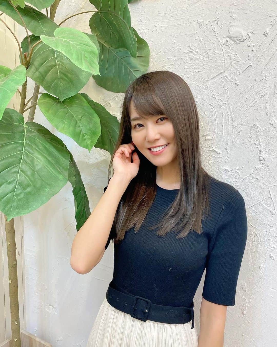 佐野真彩のインスタグラム