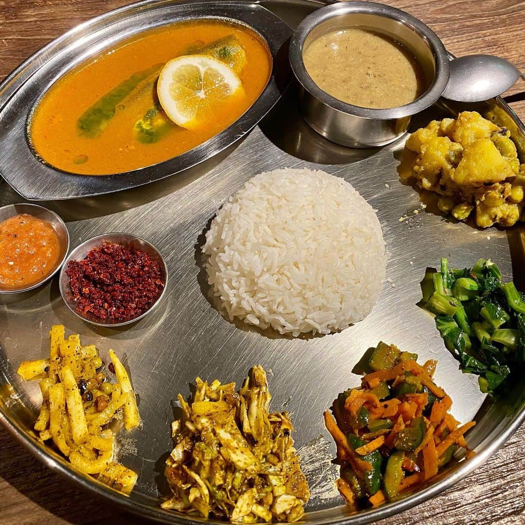 田辺晋太郎のグルメインスタ