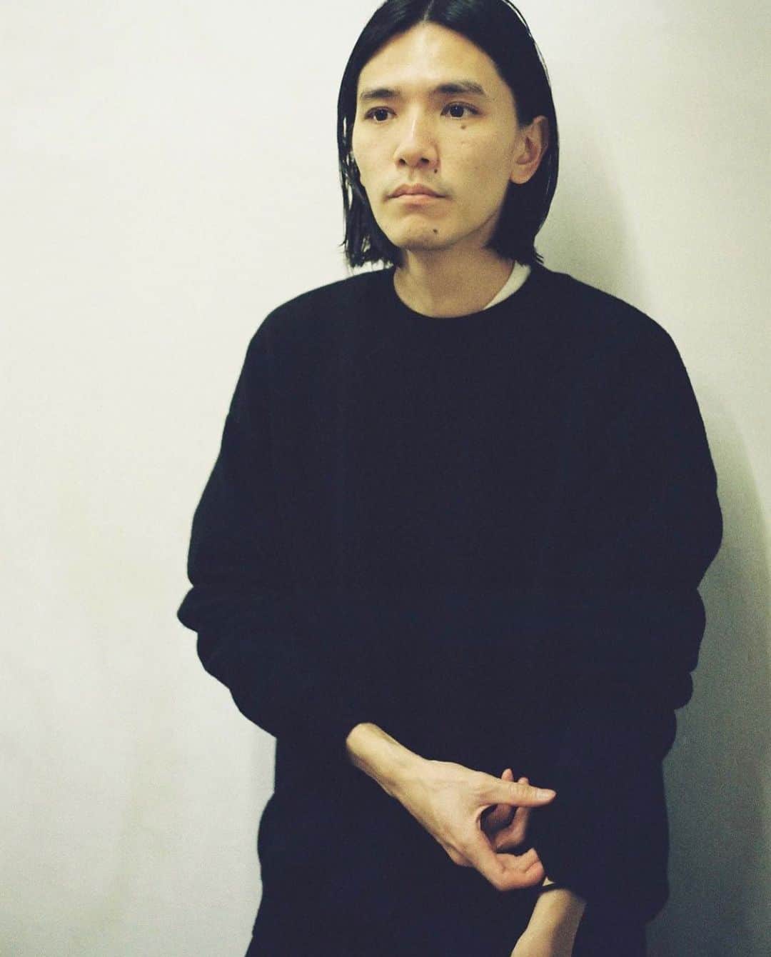 Takayuki Konoのインスタグラム：「✂️&📷 by @mitsuo_hayasaka」