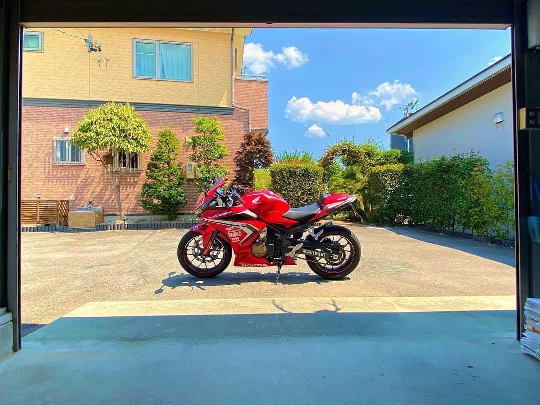 Honda 本田技研工業(株)のインスタグラム