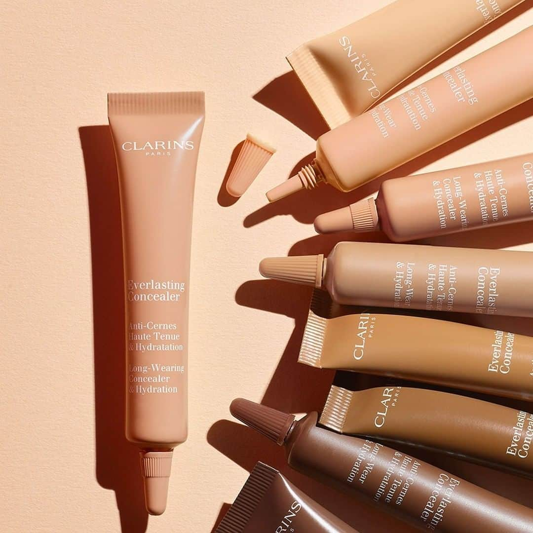 Clarins Méxicoのインスタグラム