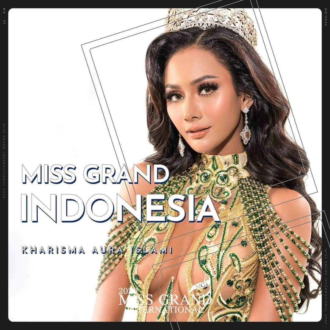 Ivan Gunawanさんのインスタグラム写真 - (Ivan GunawanInstagram)「・・・ YUK KERAHKAN JARI JEMARI Kalian UNTUK VOTE! Cuss meluncur di FB @missgrandinternational LIKE dan SHARE foto @aurrakharishma !! 👑👑👑👑👑👑👑 . #MissGrandIndonesia2020  #MissGrandInternational2020」2月26日 11時00分 - ivan_gunawan