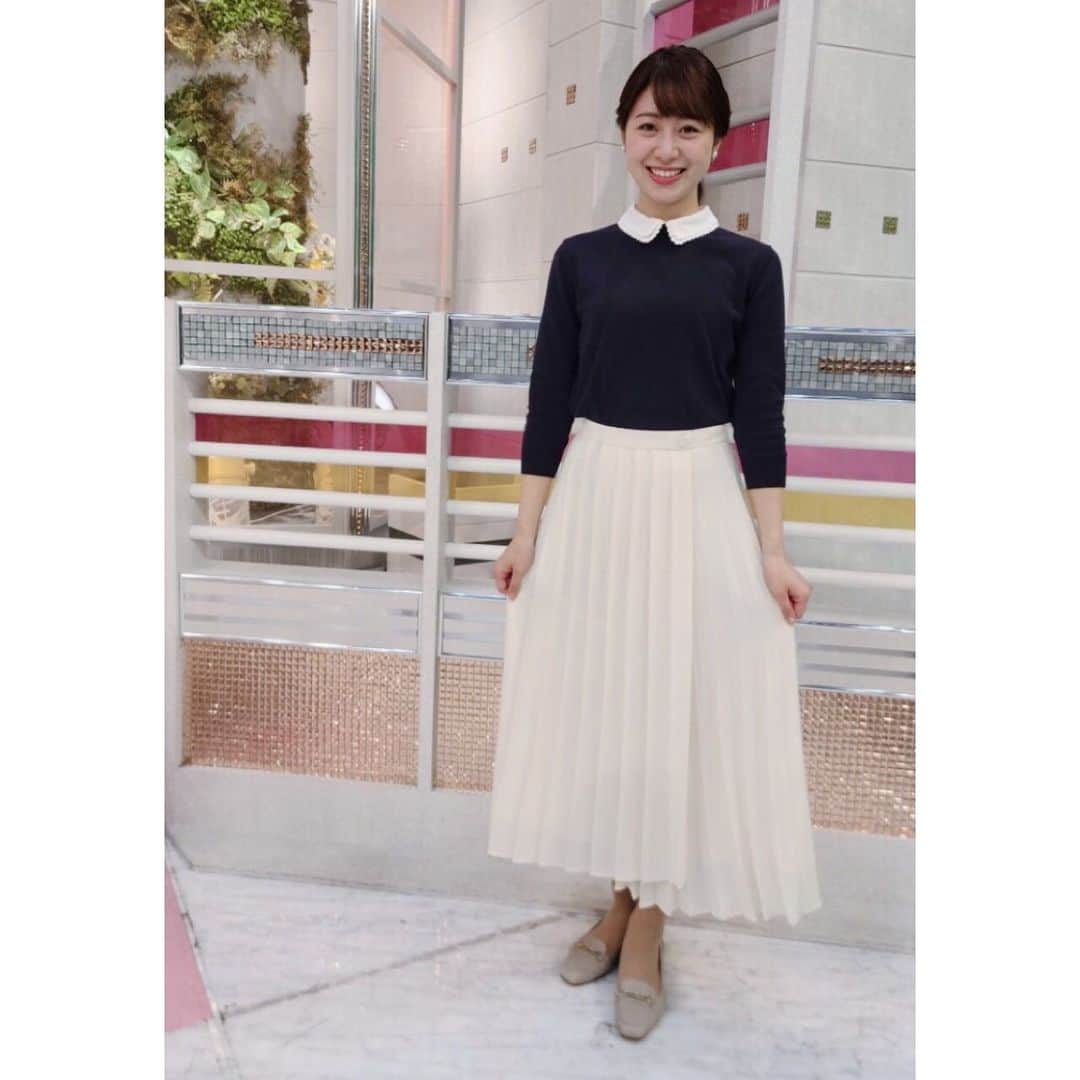 林美沙希のインスタグラム