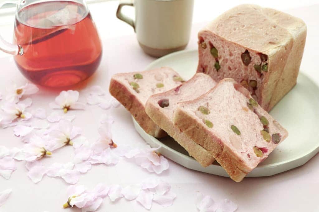 ブレッドバスケットのグルメインスタ