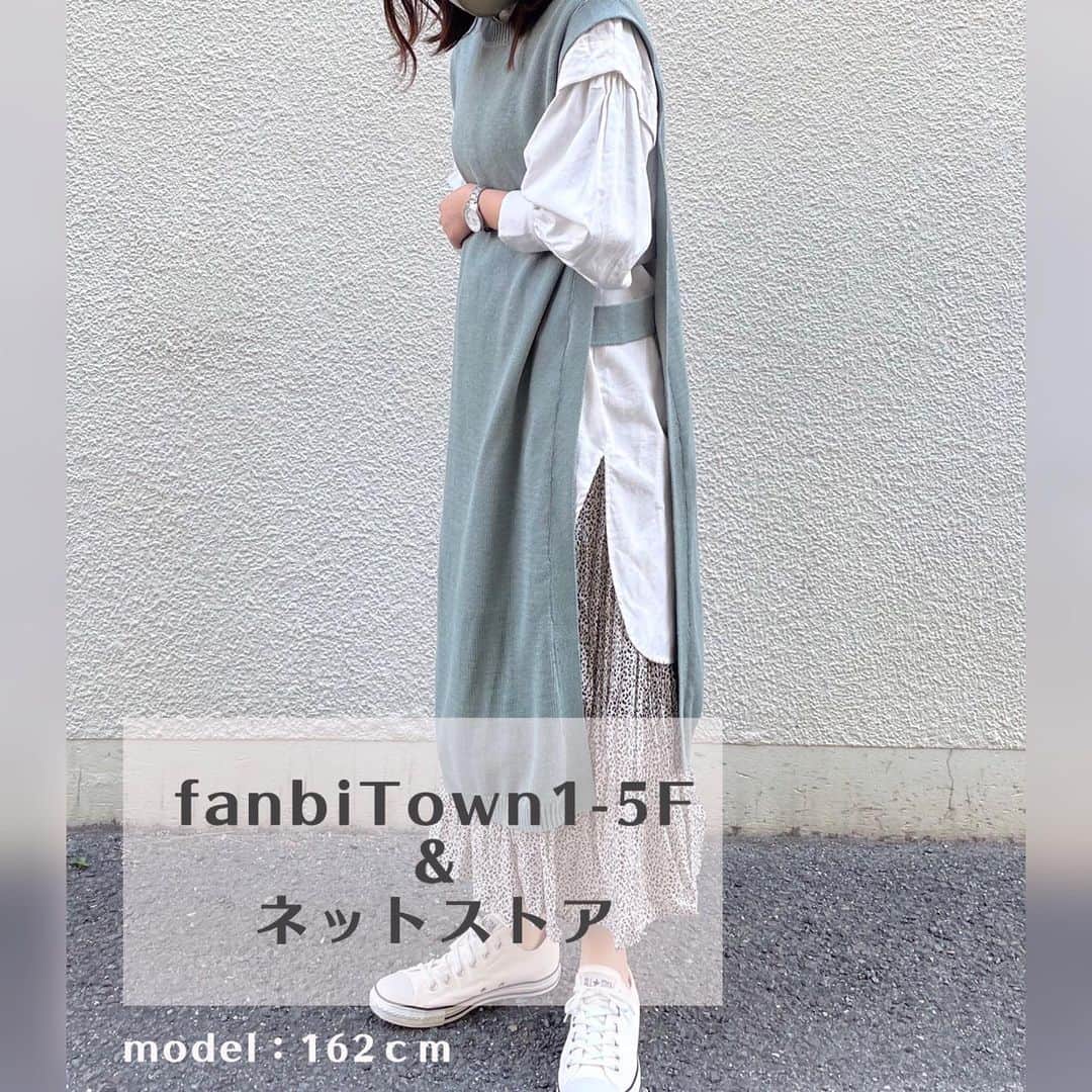 ファンビ寺内 (fanbi) のインスタグラム