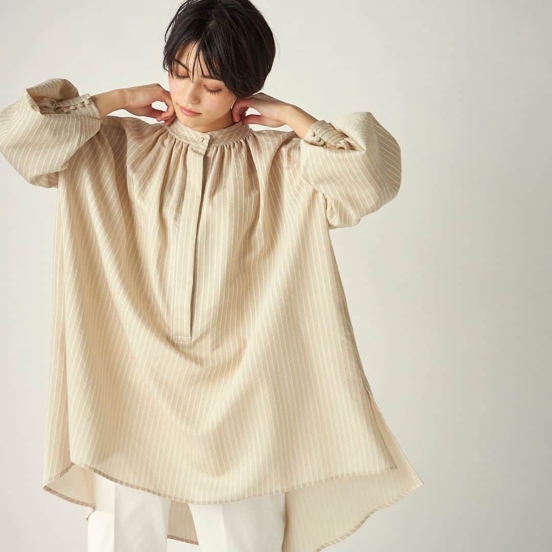 clearimpression_officialのインスタグラム