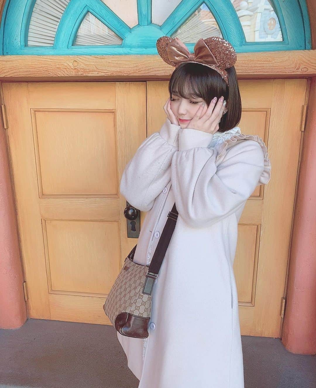 小山ひなさんのインスタグラム写真 - (小山ひなInstagram)「もしもし、今すぐきて？」2月26日 11時54分 - hina__kmyd