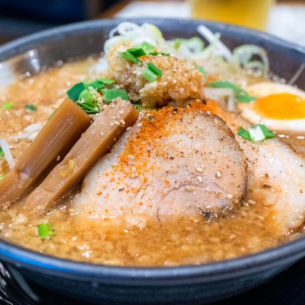 藤川奈々のグルメインスタ