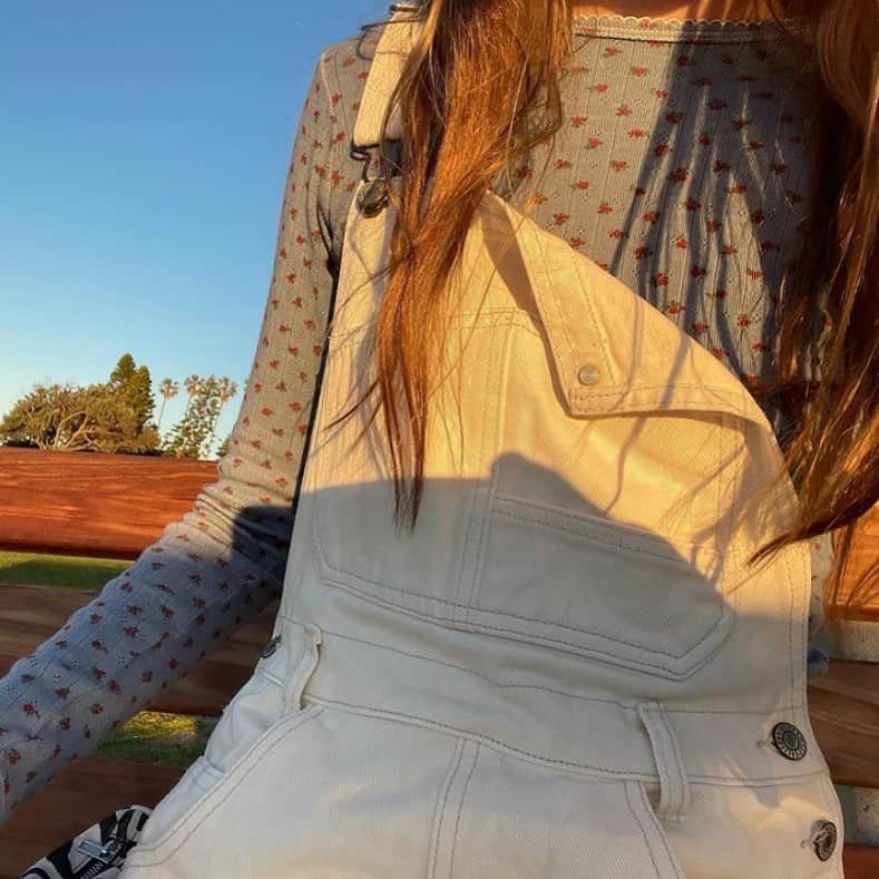 のインスタグラム：「#brandyusa」