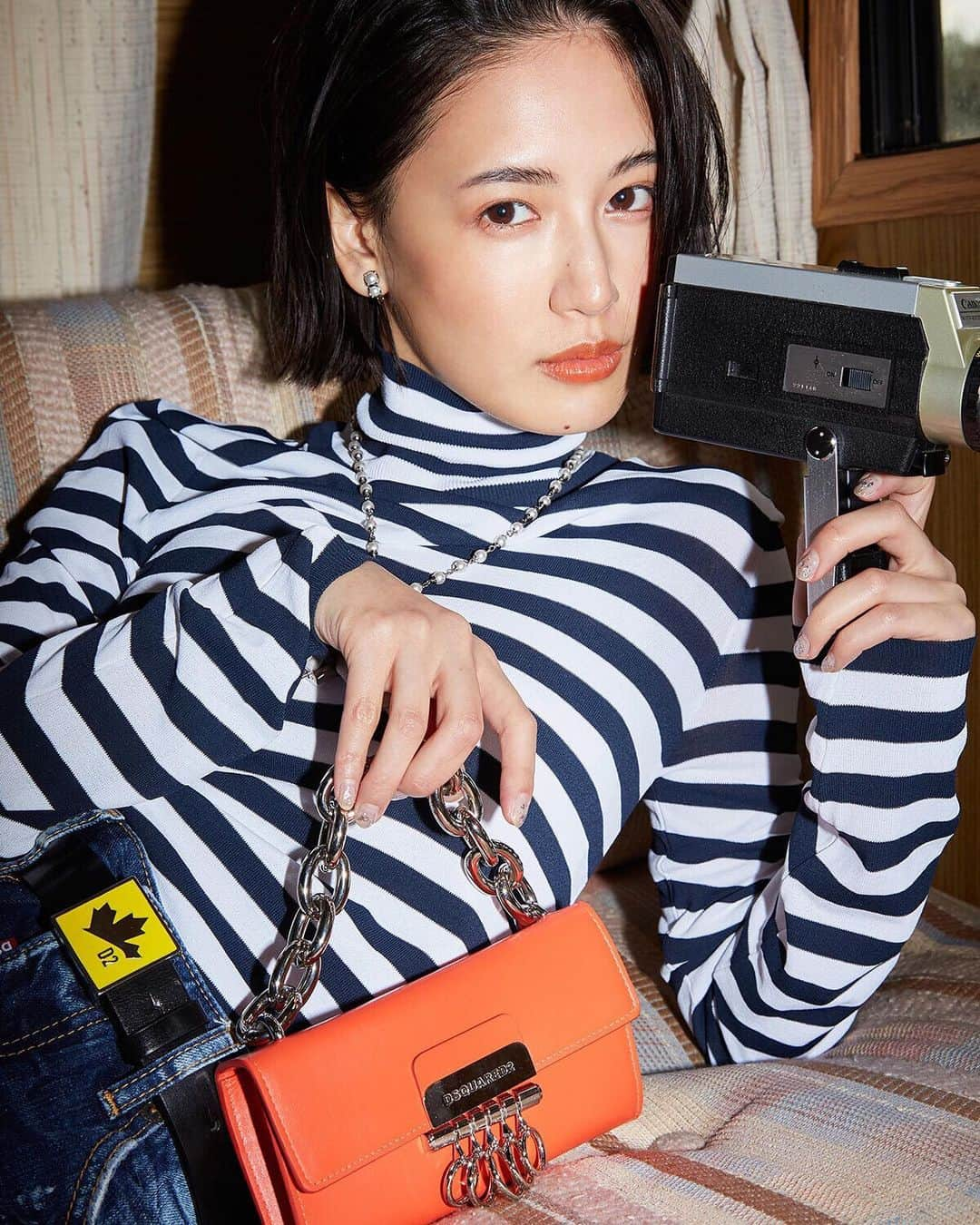 VOGUE GIRL JAPANのインスタグラム