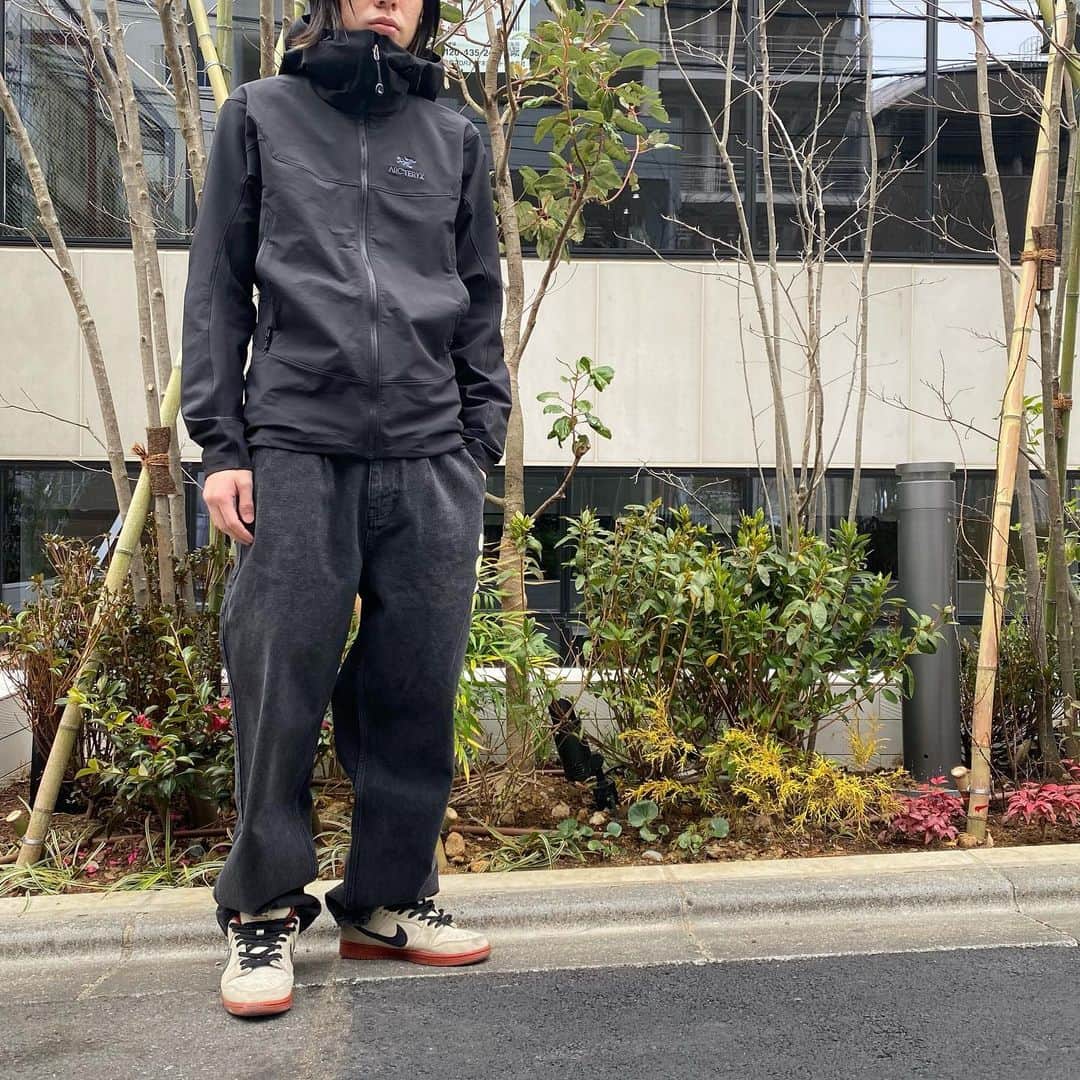 FREAK'S STORE渋谷のインスタグラム