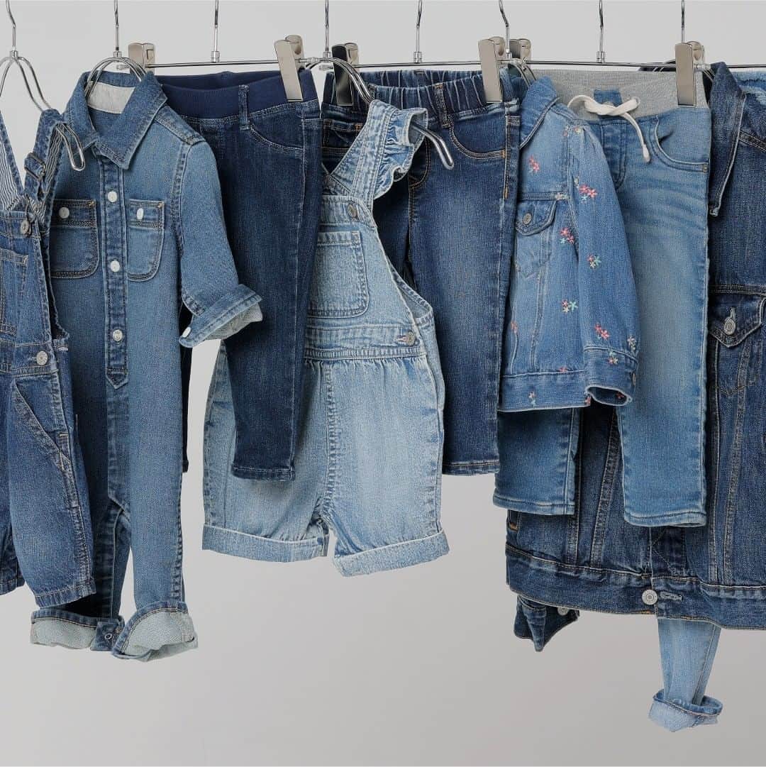 GapKids_jpのインスタグラム