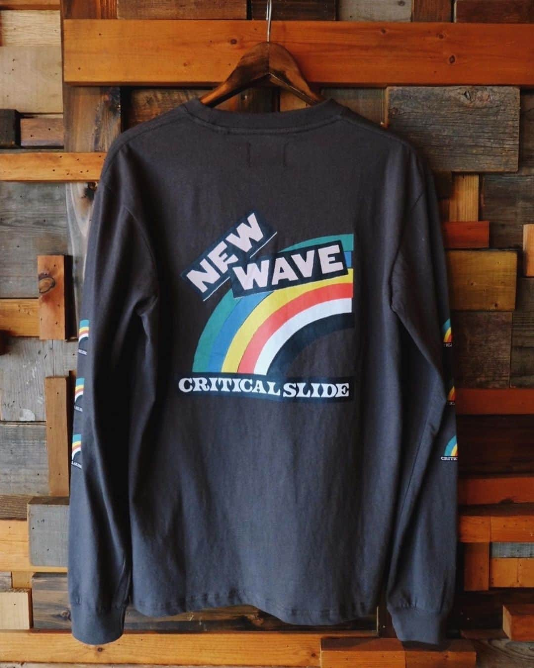 PORT of CALL Cafe&Store Tokyoさんのインスタグラム写真 - (PORT of CALL Cafe&Store TokyoInstagram)「NEW WAVE🌈 @tcss 2021 Spring collection just stocked 💫 #pocditems LS tee : ¥6,800 (+tax.) Pant : ¥15,800 (+tax.) Hat : ¥5,800 (+tax.) Stocked at @poc_daikanyama  ・ クラシックでヒッピーな60年代のカリフォルニアに馳せる想いをアートで表現する @tcss の斜め上を行く自由なスタイル。常に他と一線を画しててそのブレない感じも好きです🌵@tcss #criticalslide a.k.a #tcss • • @poc_daikanyama Cafe and Store 🍔☕️🍪 Open 11:30🌞 - Close 20:00🌝 ✔︎自粛期間中の営業時間です ✔︎週末祝日は12:00オープンです #portofcall #cafeandstore #渋谷 #代官山」2月26日 12時03分 - poc_daikanyama