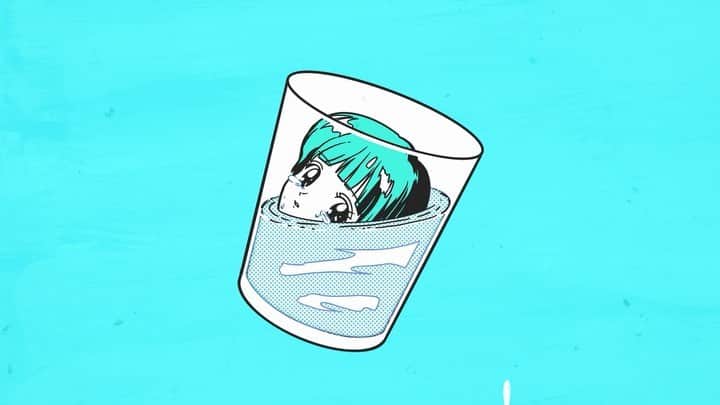 WILYWNKAのインスタグラム：「@hentai_gentlemans_club  New Single "Sorry" OUT NOW!! https://tf.lnk.to/sHM0nox1 ・  #Sorry #GeG #WILYWNKA #VIGORMAN」
