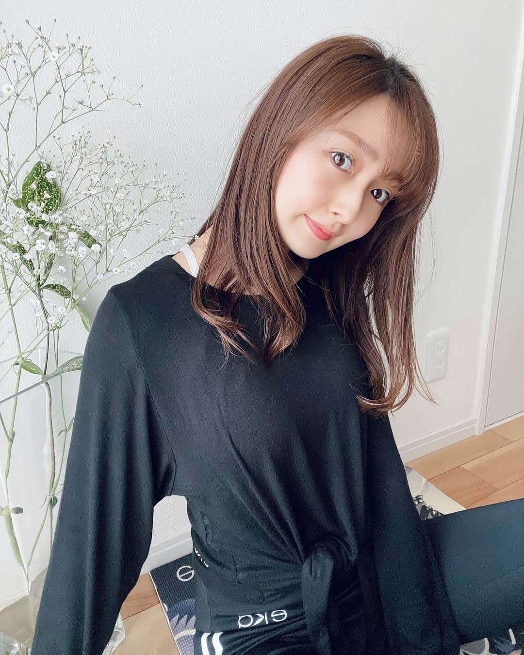西村笑花のインスタグラム
