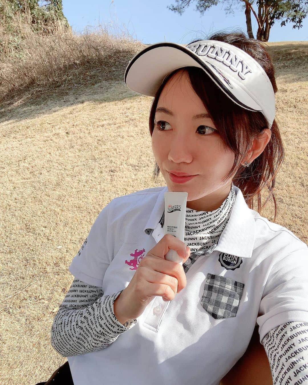 にゃんさんゴルフのグルメインスタ