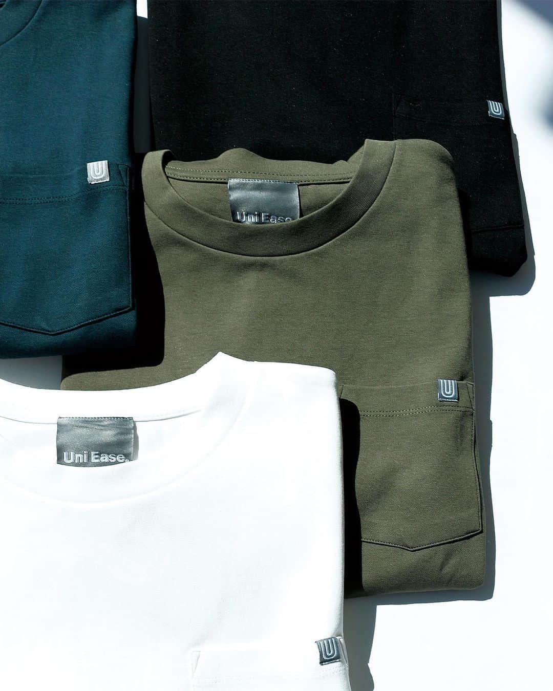 JOURNAL STANDARD relumeのインスタグラム