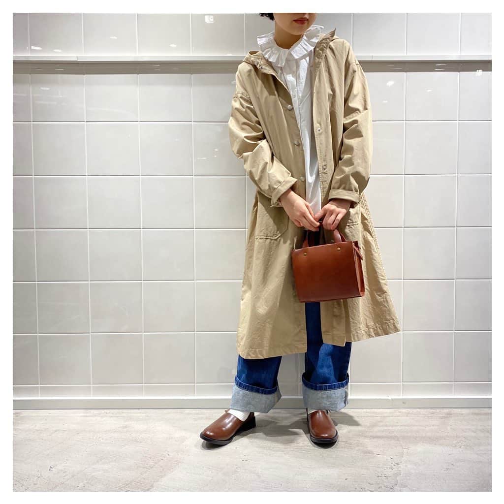 parici_officialのインスタグラム