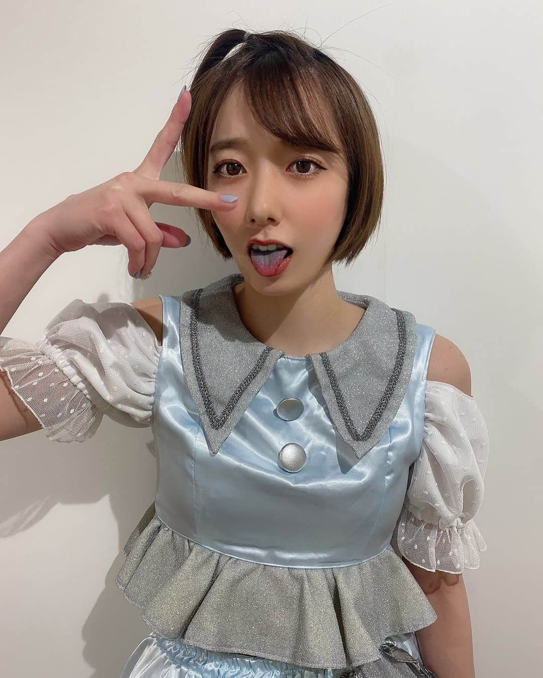 西村彩有里のインスタグラム