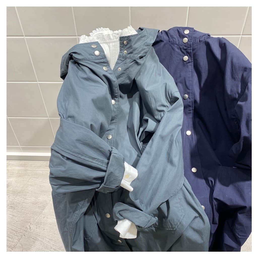 parici_officialのインスタグラム