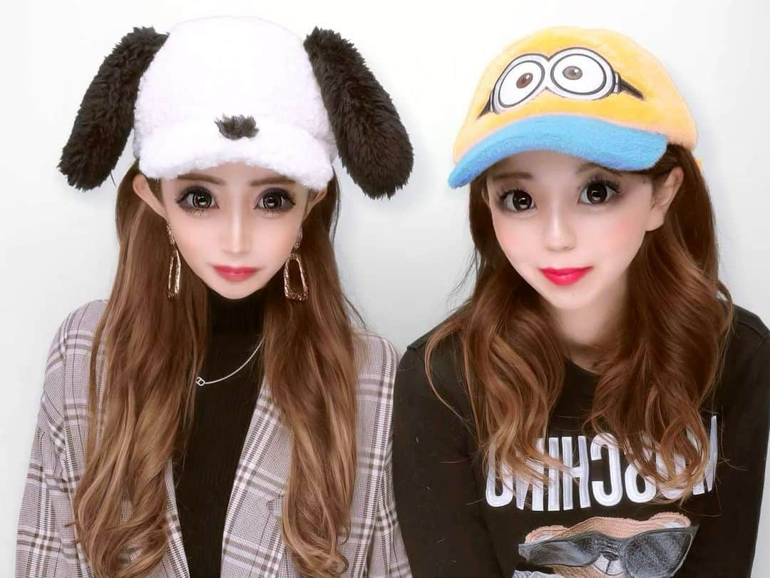 MIRIさんのインスタグラム写真 - (MIRIInstagram)「みほぴとユニバ行ってきた🤟🏻」2月26日 18時10分 - miri__princess