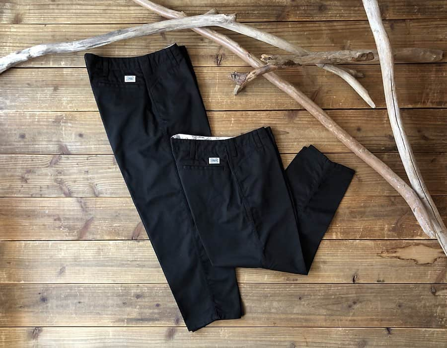 スタンダードカリフォルニアさんのインスタグラム写真 - (スタンダードカリフォルニアInstagram)「SD T/C Frisco Work Pants -Standard California Limited 入荷しました。  #standardcalifornia  #スタンダードカリフォルニア  #workpants #pants #friscopants #ワークパンツ #パンツ #fashion #ファッション #todaysstaffofstandardcalifornia  #internationalshipping  #overseashipping」2月26日 12時52分 - standardcalifornia