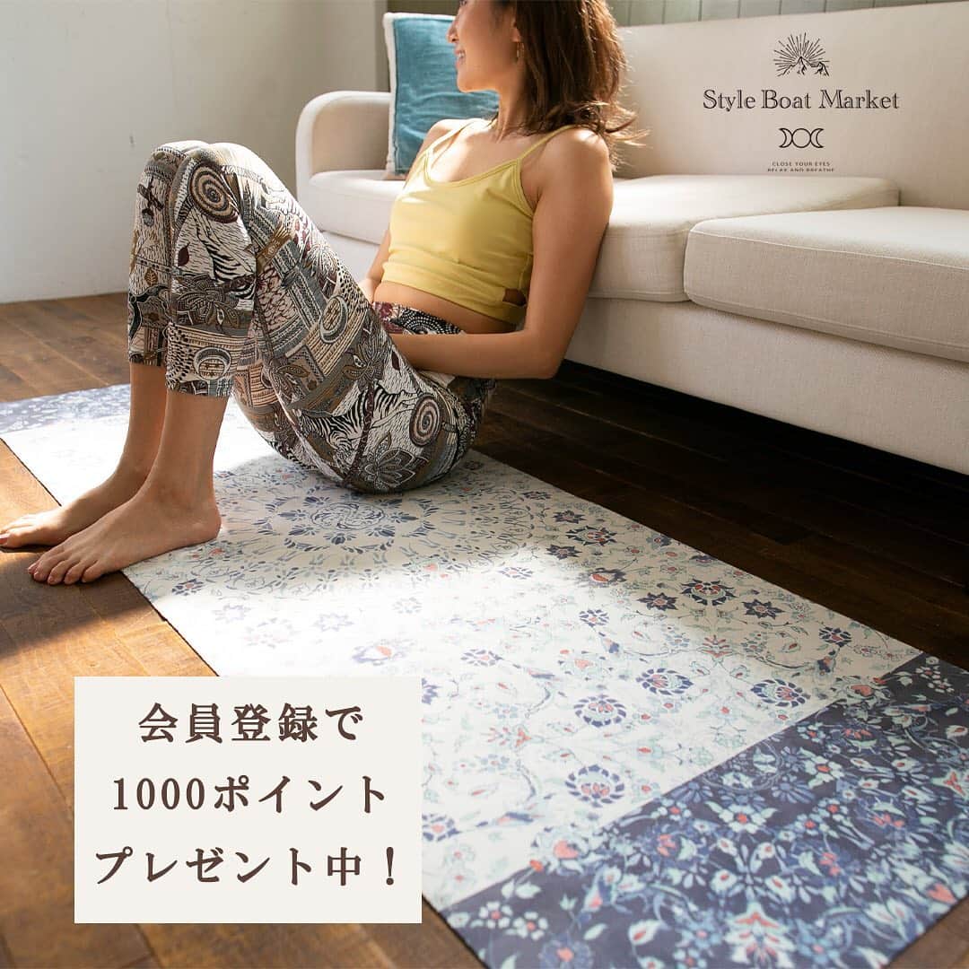 ayaさんコラボ Style Boat Market レギンス mukougaoka-yayoikai.jp