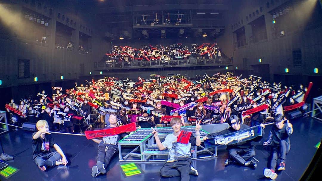 KENTAのインスタグラム