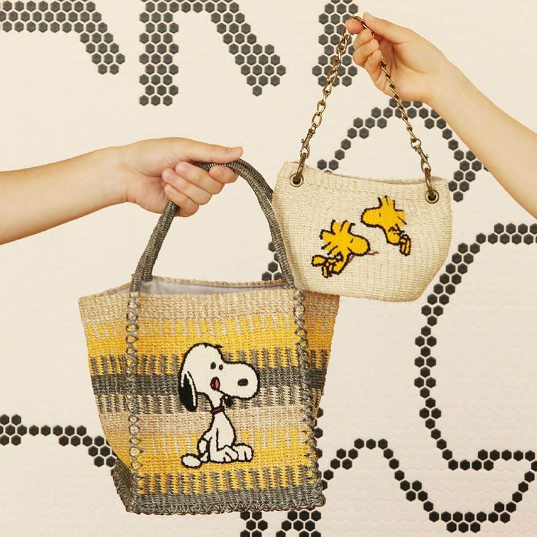 ピーナッツ カフェのグルメインスタ