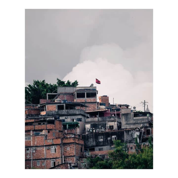 のインスタグラム：「Aqui no Flamengo é diferente..」