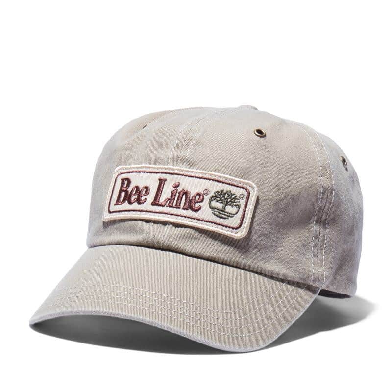 のインスタグラム：「. Bee Line × Timberland Bee Line BB Cap . Available at BILLIONAIRE BOYS CLUB / ICECREAM ONLINE STORE. . . BILLIONAIRE BOYS CLUB / ICECREAM ONLINE STORE http://billionaireboysclub-store.jp .」