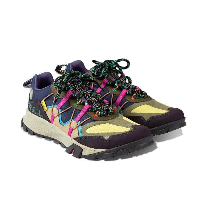 ビリオネア・ボーイズ・クラブのインスタグラム：「. Bee Line × Timberland GARRISON TRAIL LOW . Available at BILLIONAIRE BOYS CLUB / ICECREAM ONLINE STORE. . . BILLIONAIRE BOYS CLUB / ICECREAM ONLINE STORE http://billionaireboysclub-store.jp .」