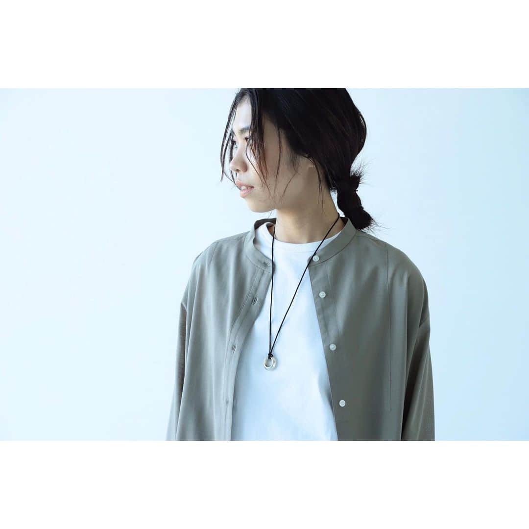 デミルクス ビームス 新宿のインスタグラム：「. 𝐈𝐭’𝐬 𝐦𝐲 𝐛𝐚𝐬𝐢𝐜 . .  #demiluxebeams  #BEAMS #21ss」