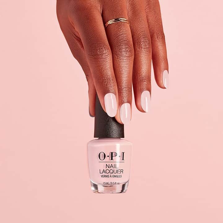 OPIさんのインスタグラム写真 - (OPIInstagram)「Give your nails a 💋of color with #MovieBuff 👏 Send to a bestie who would love this shade.   #OPIObsessed #ColorIsTheAnswer #NOTD #NailSwag #NailsOfInstagram #NailsOnFleek #NailPolish #Nails #OPI #pinknails #neutralnails」2月26日 13時19分 - opi