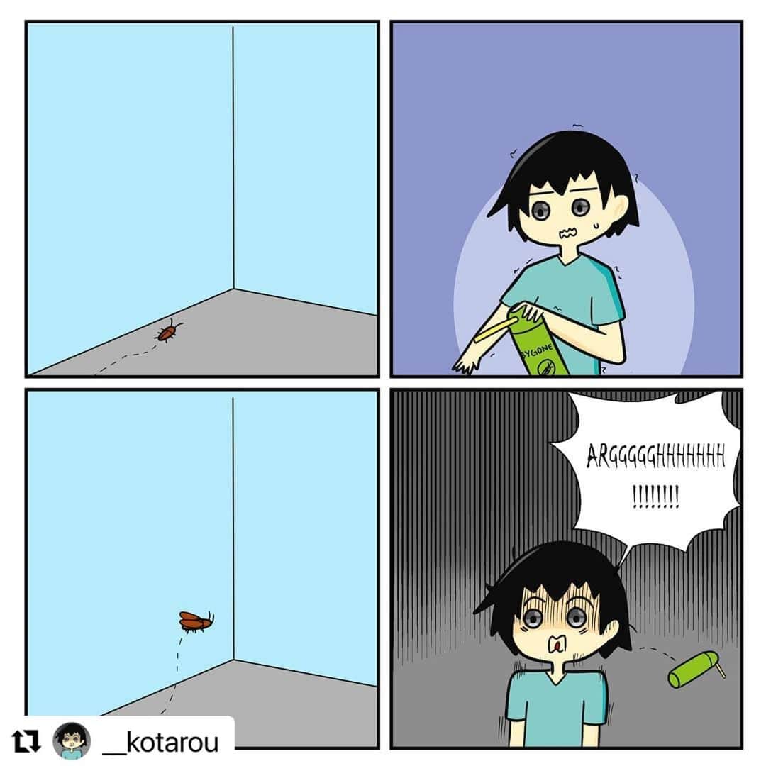 Koleksi Komik Malaysiaのインスタグラム