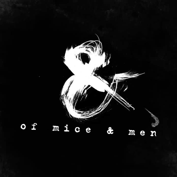 Of Mice & Menのインスタグラム：「Anchor is the final song from the Timeless EP. It deals with themes of uncertainty about the future, as well as the complicated feelings associated with them.」