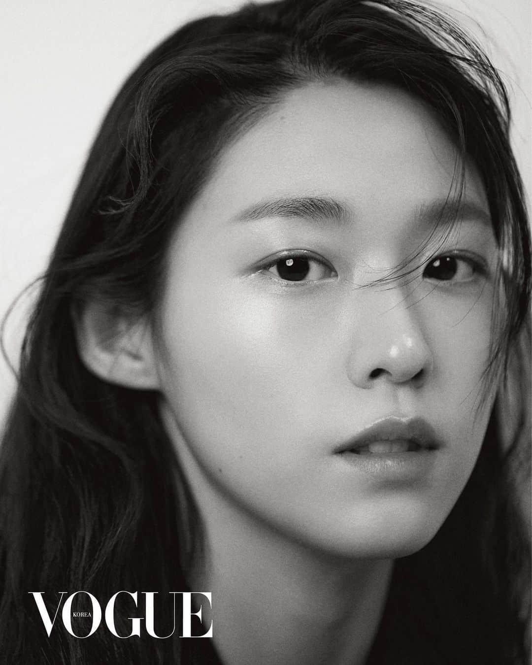 ソリョンさんのインスタグラム写真 - (ソリョンInstagram)「VOGUE KOREA MARCH 2021」2月26日 14時23分 - s2seolhyuns2